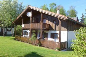 Haus-am-Wald